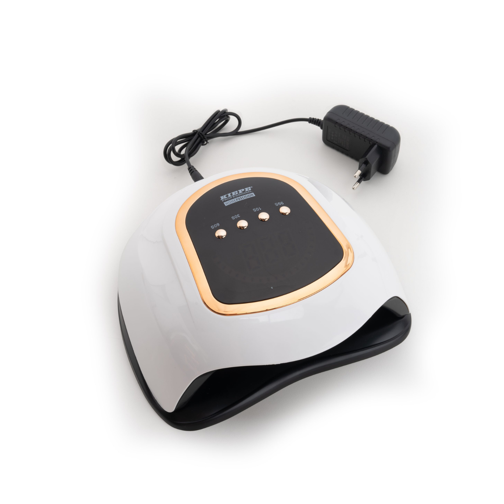 KIEPE LAMPADA LED HOME PRECISION NAIL LAMP
