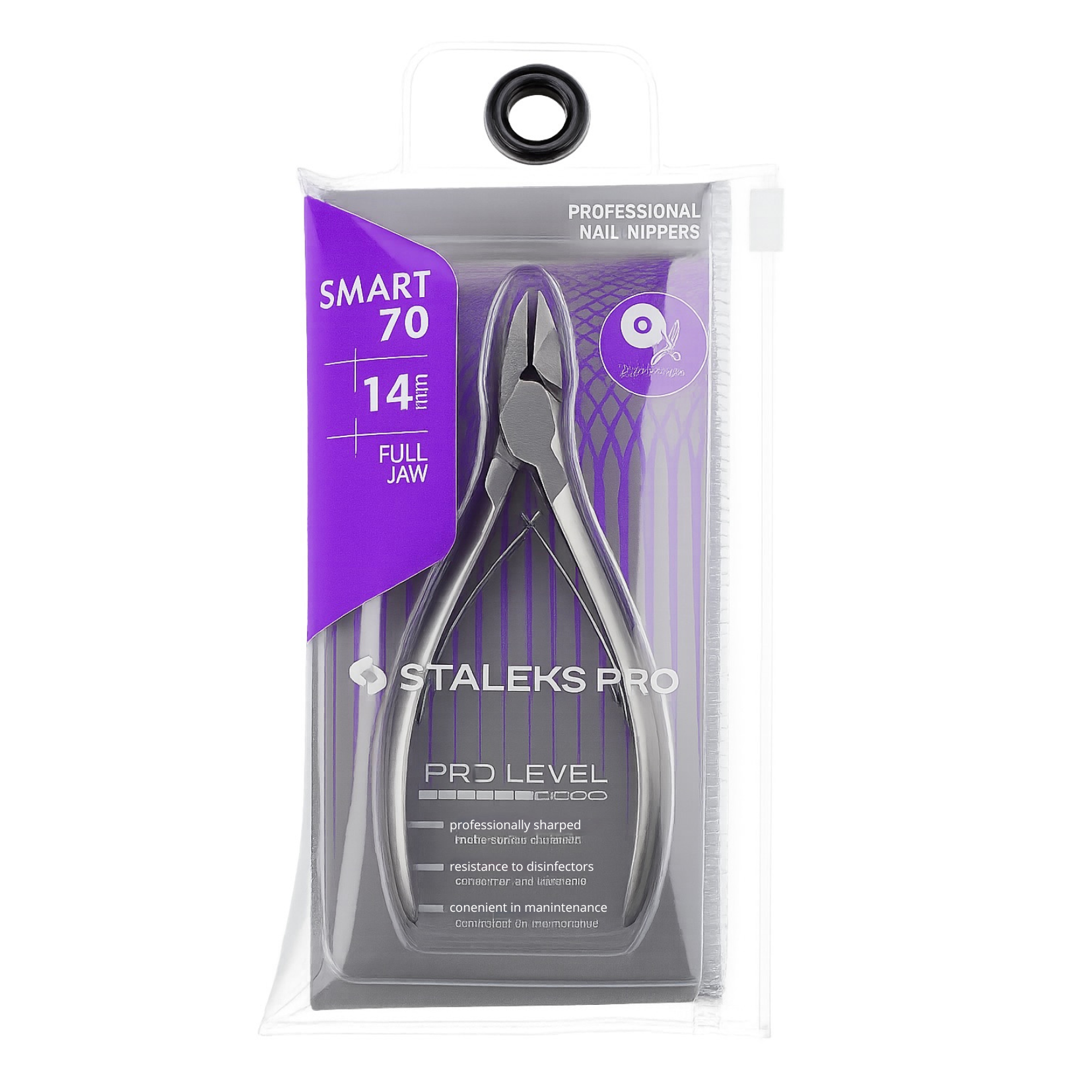 TRONCHESINA 14mm FIRST CLASS SMART 70