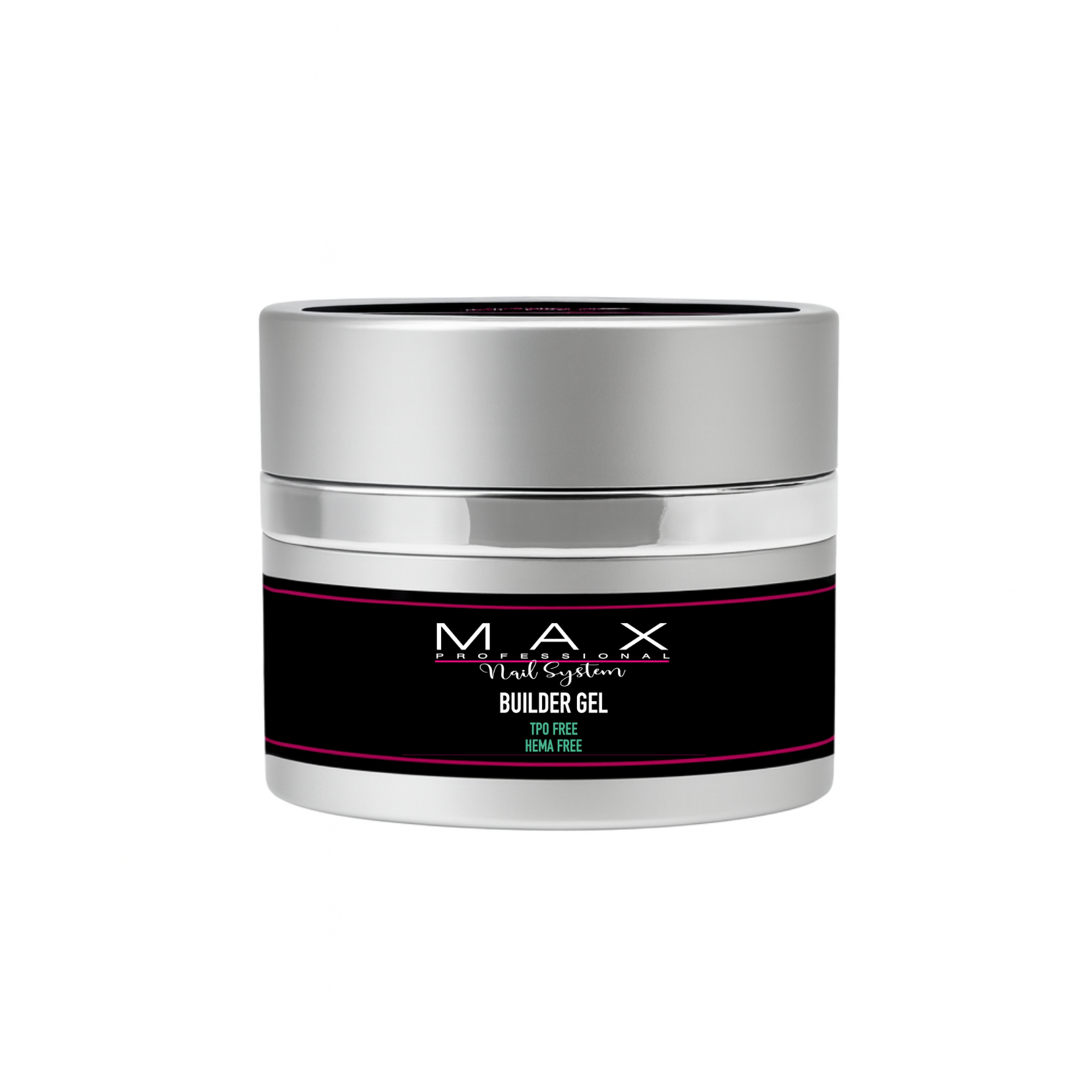 Builder Gel Cover Ivory 30g