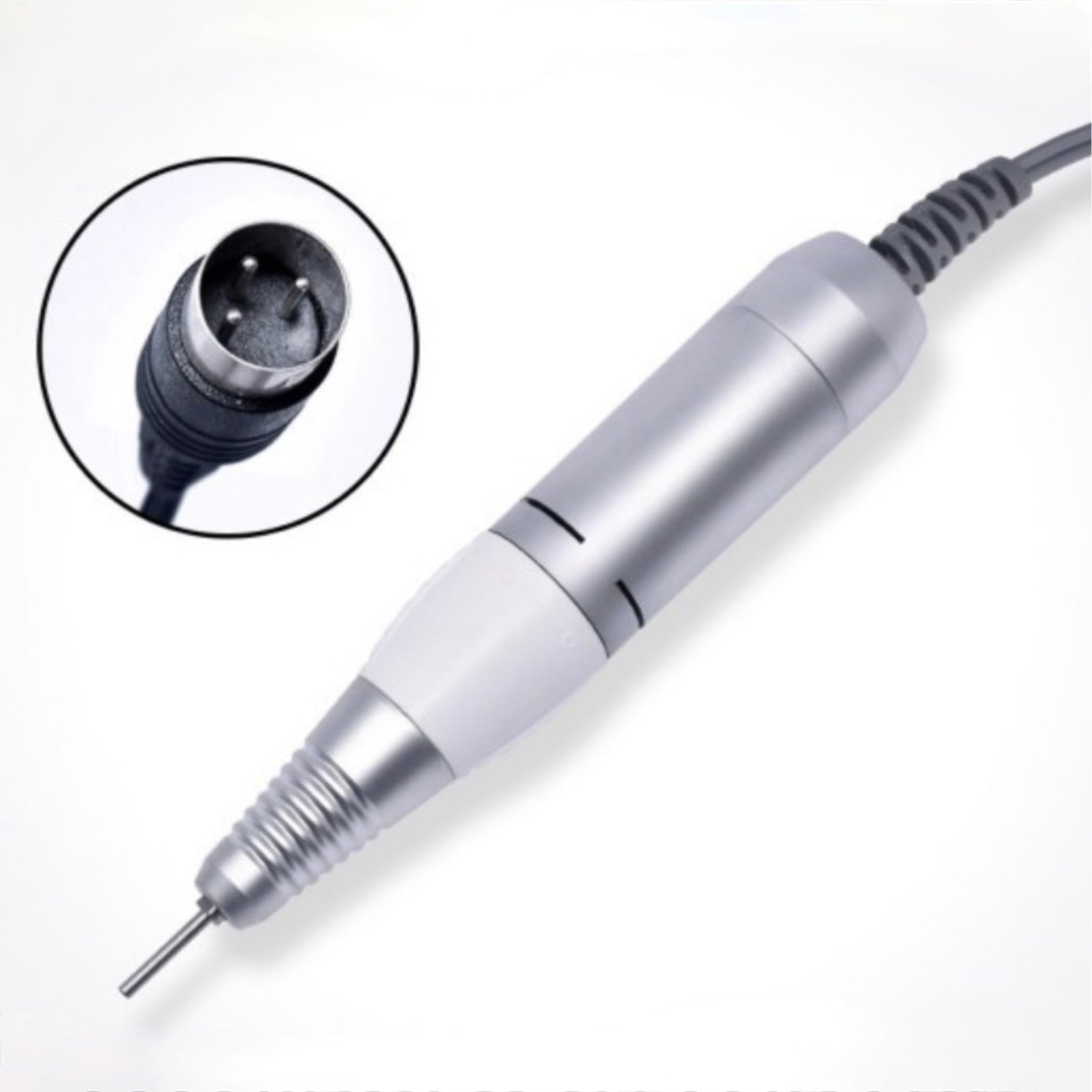 MANIPOLO FRESA SINGOLO PROFESSIONALE 30.000