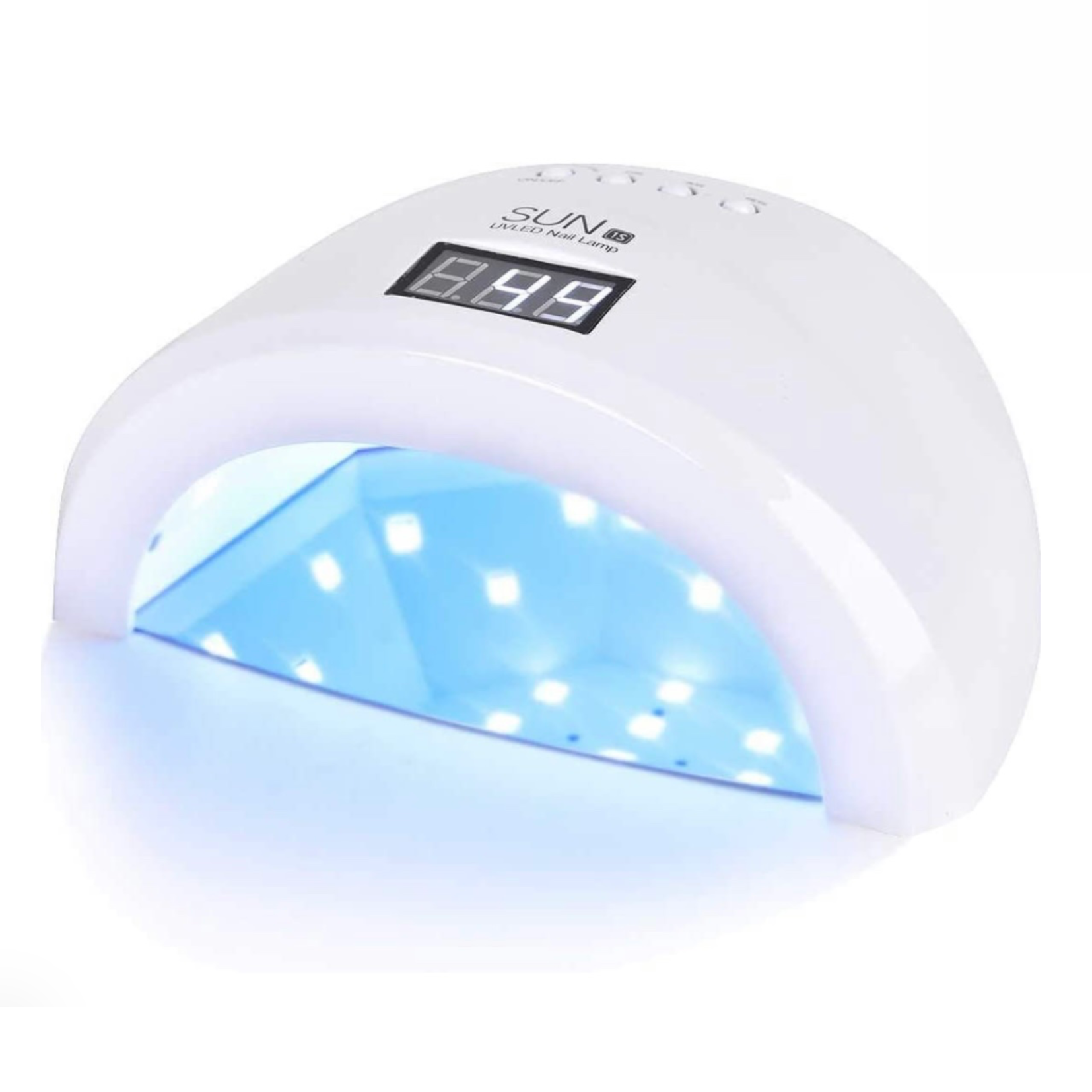 LAMPADA LED 48 WATT DISPALY