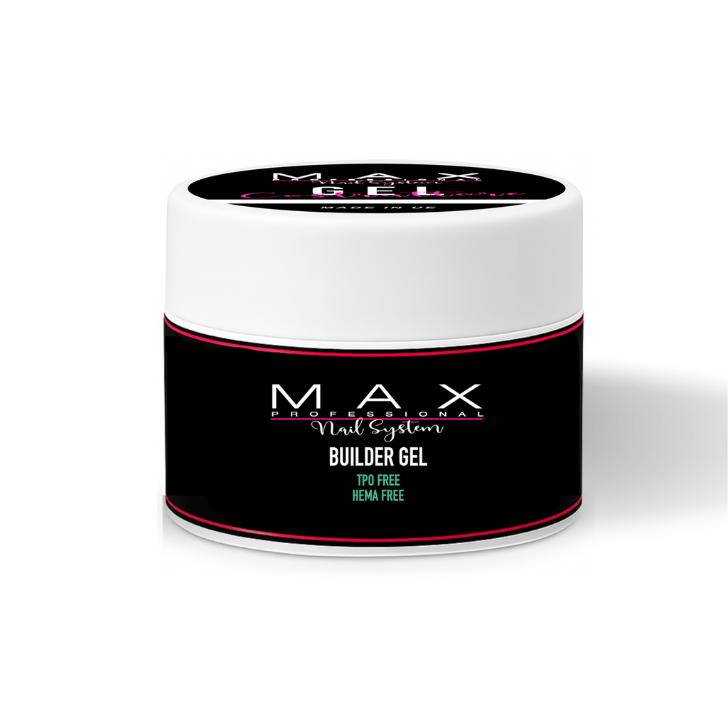 Builder Gel Clear 15g