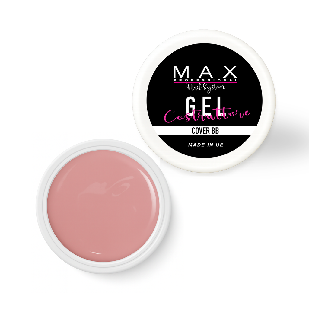 Builder Gel Cover BB 50g