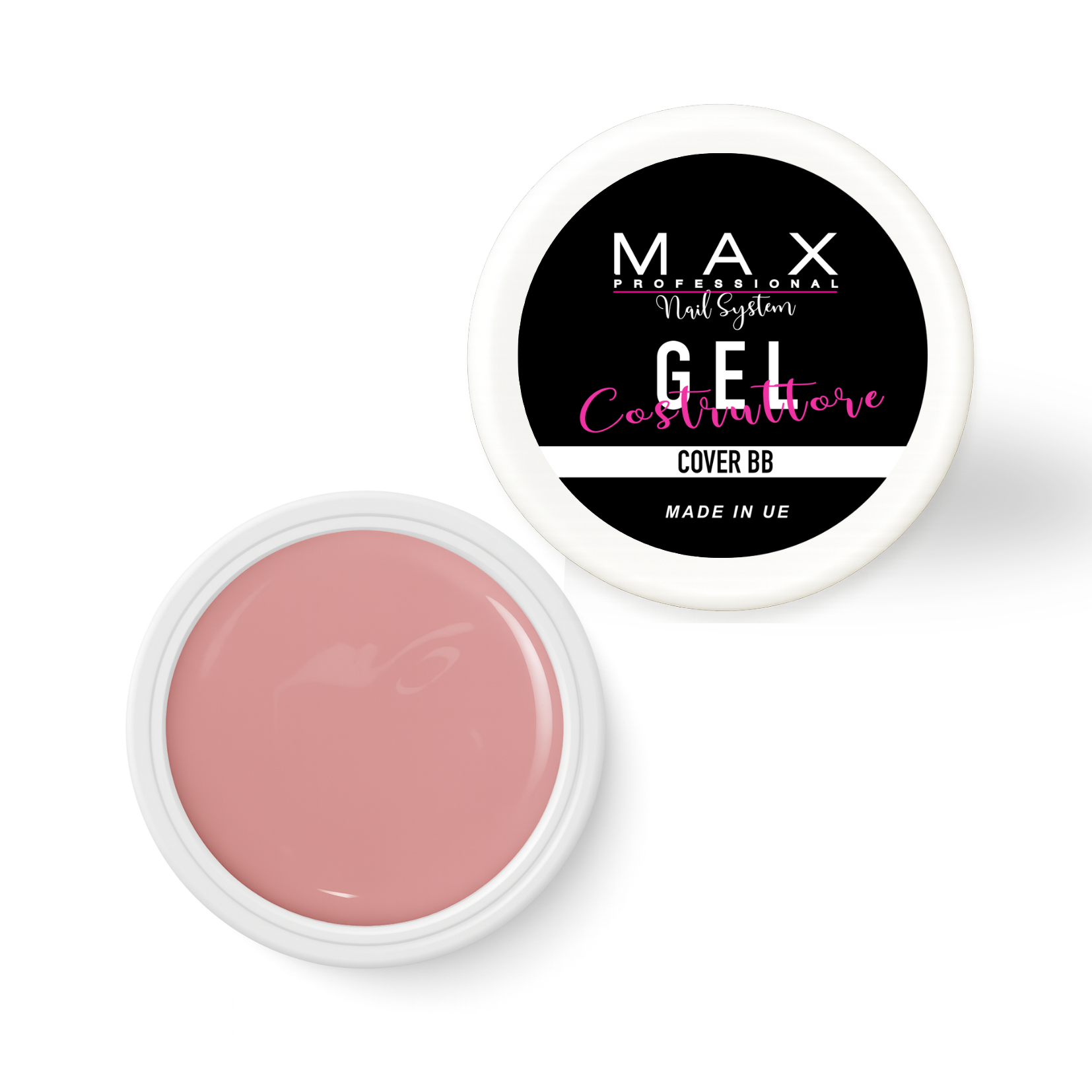 Builder Gel Cover BB 50g