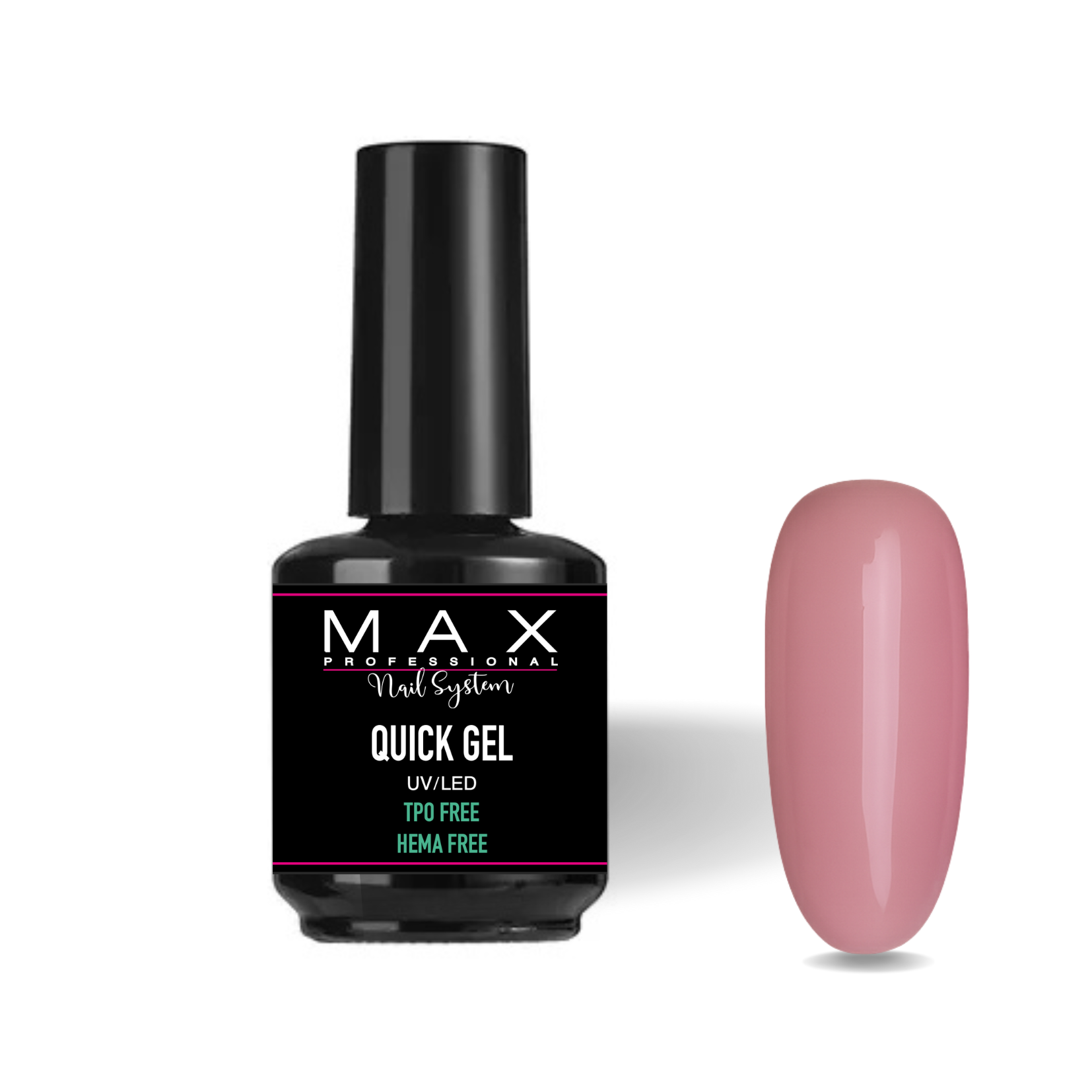 Quick Gel Cover BB 15ml