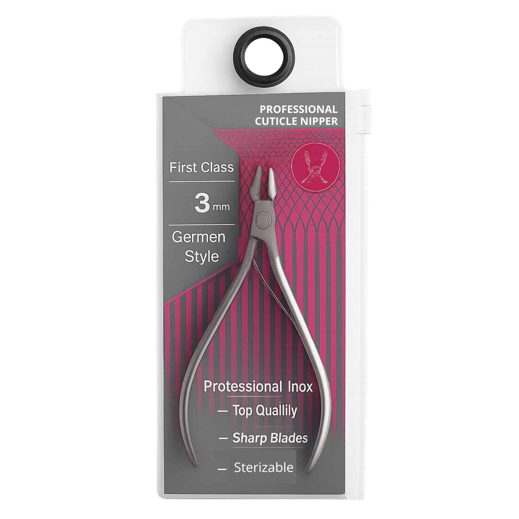 TRONCHESINA 3mm FIRST CLASS