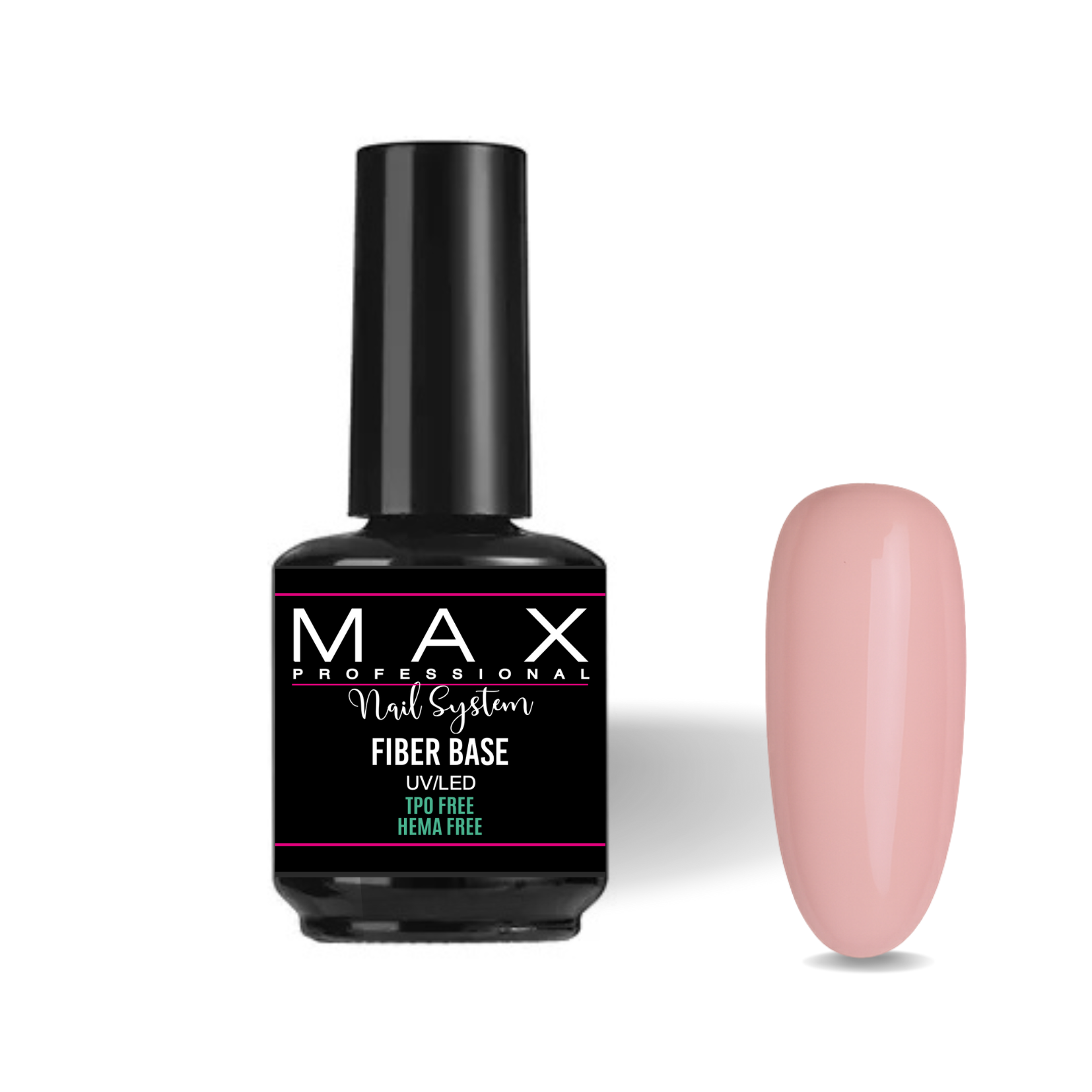 Fiber Base Natural 15ml