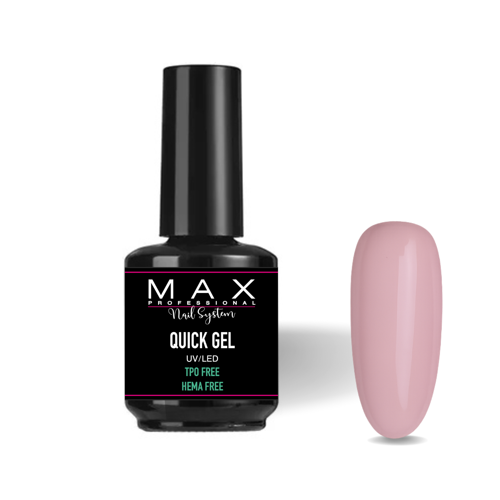 Quick Gel Natural 15ml