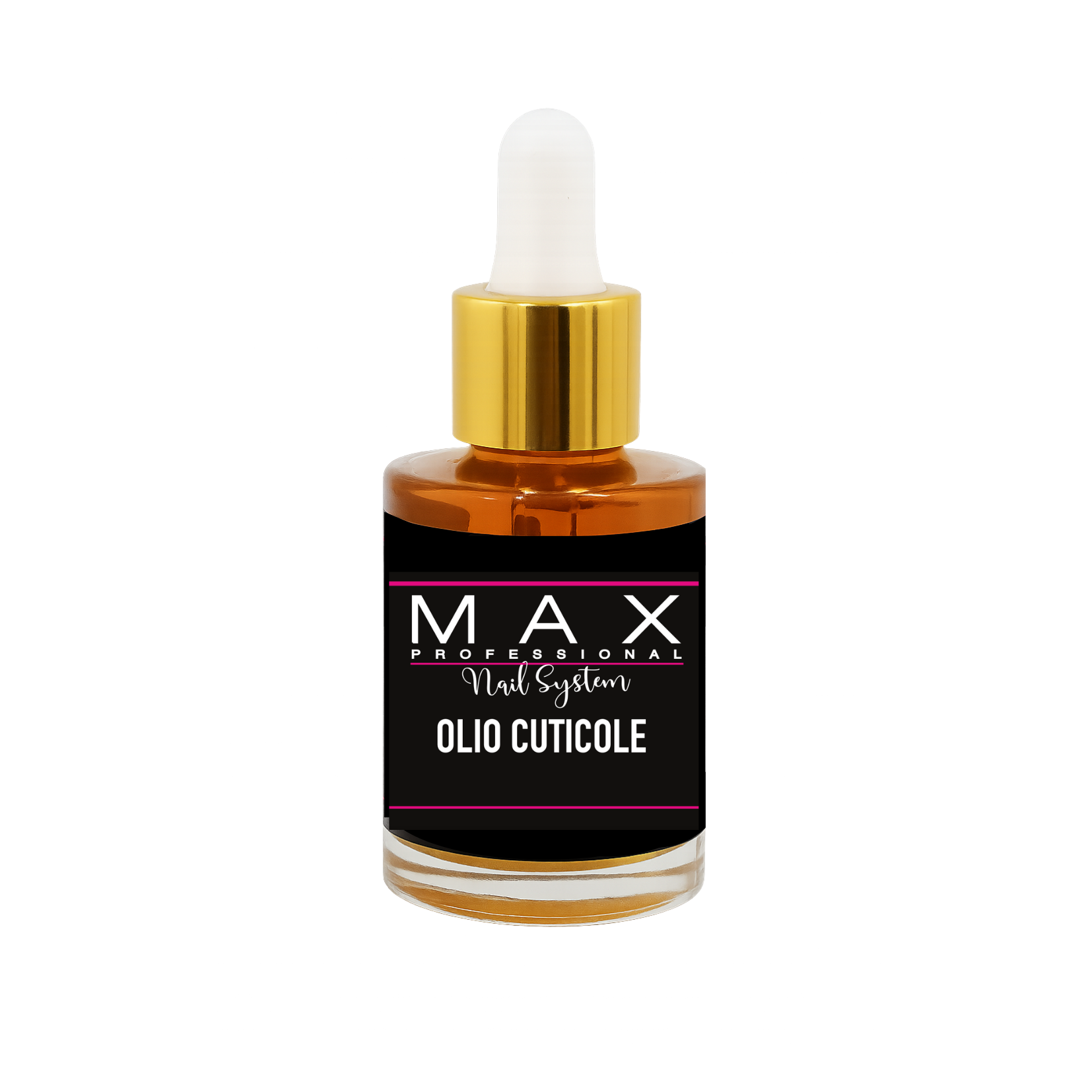 Olio Cuticole Cocco 15ml