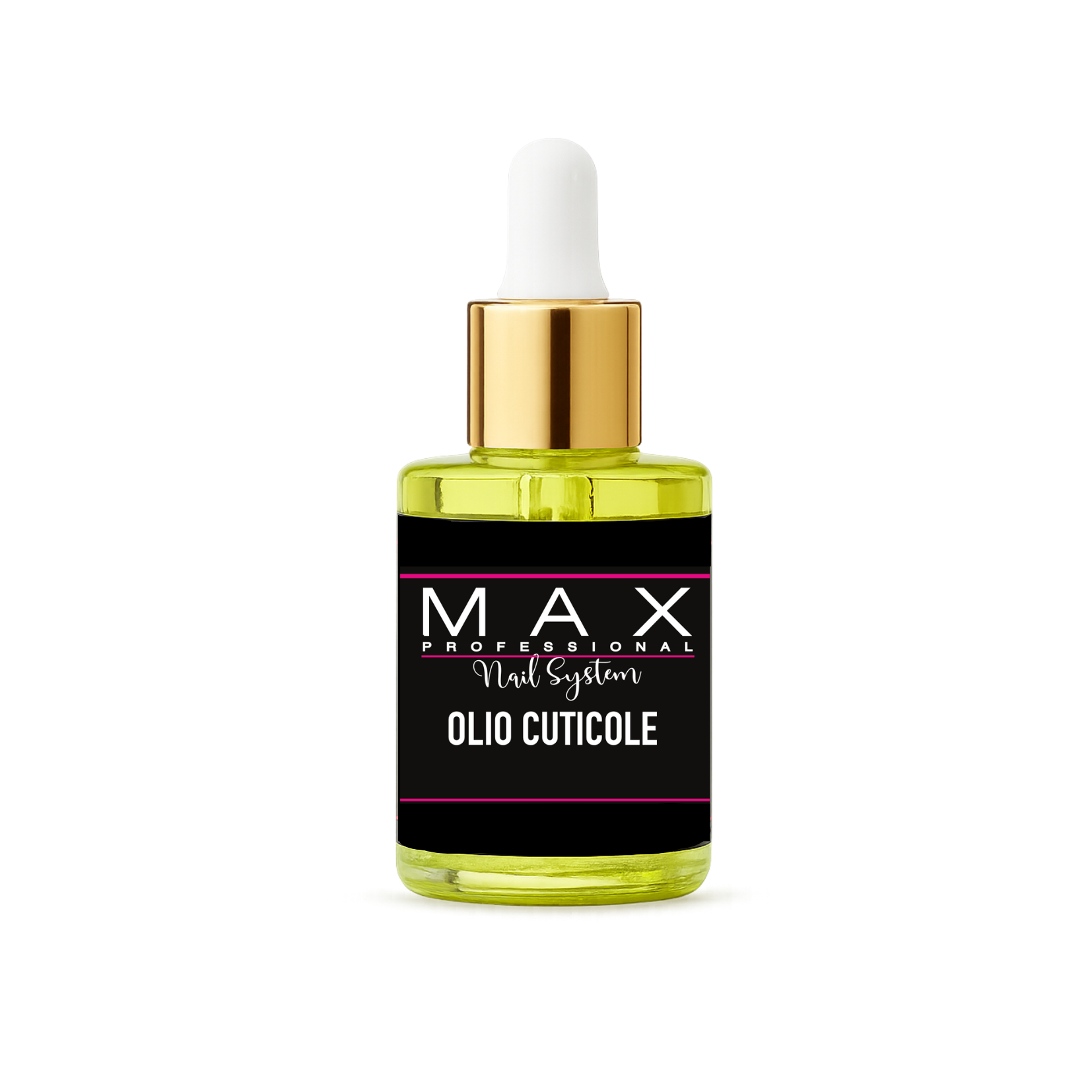 Olio Cuticole Mandorla 15ml