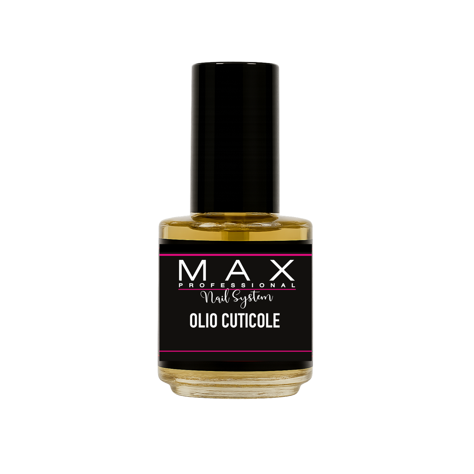 Olio Cuticole Fragola 15ml