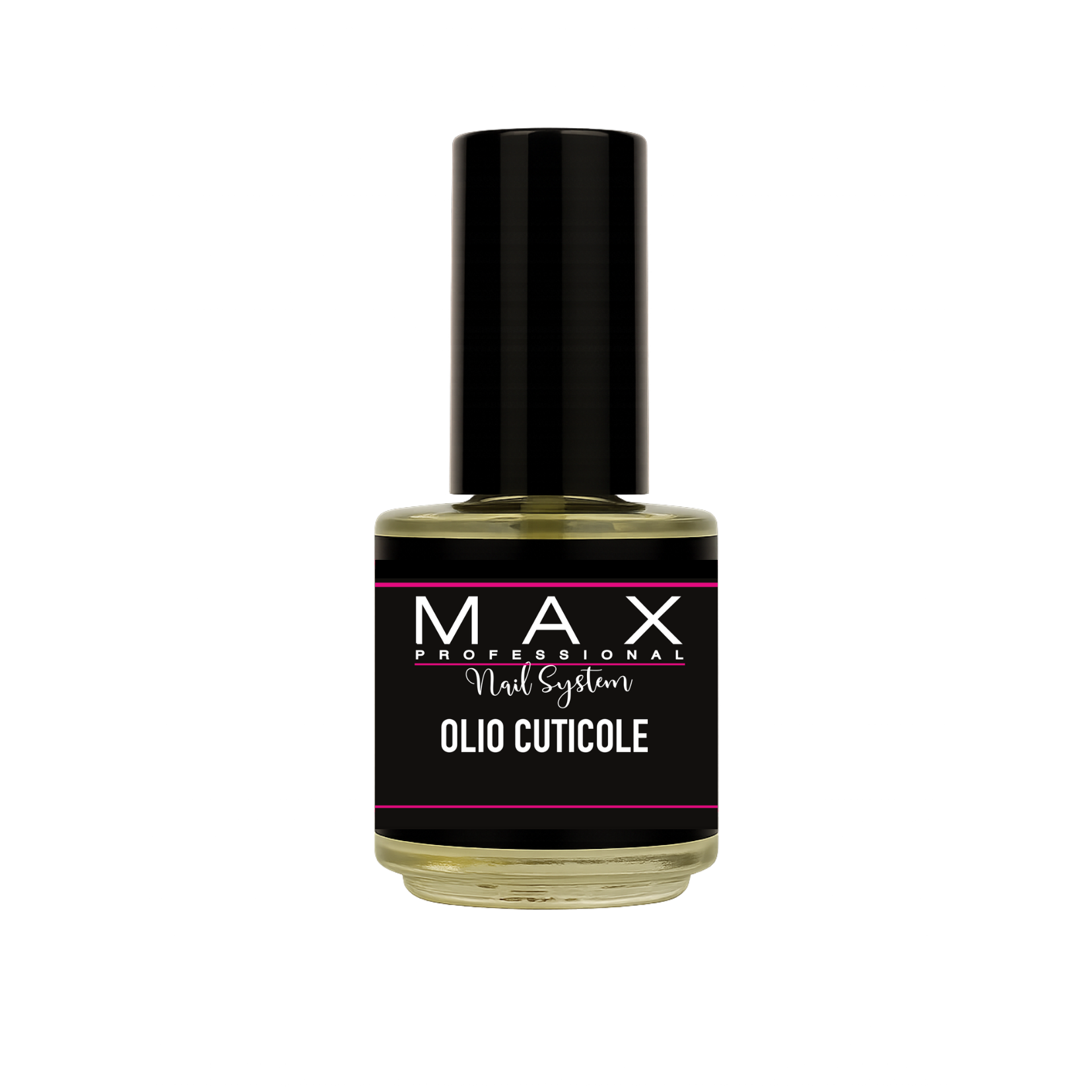 Olio Cuticole Mandorla 15ml