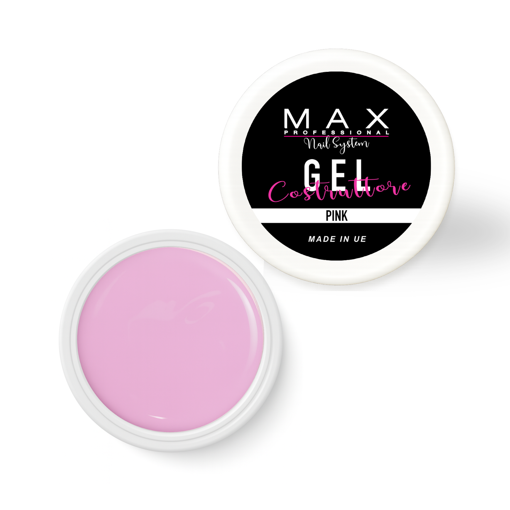 Builder Gel Pink 50g