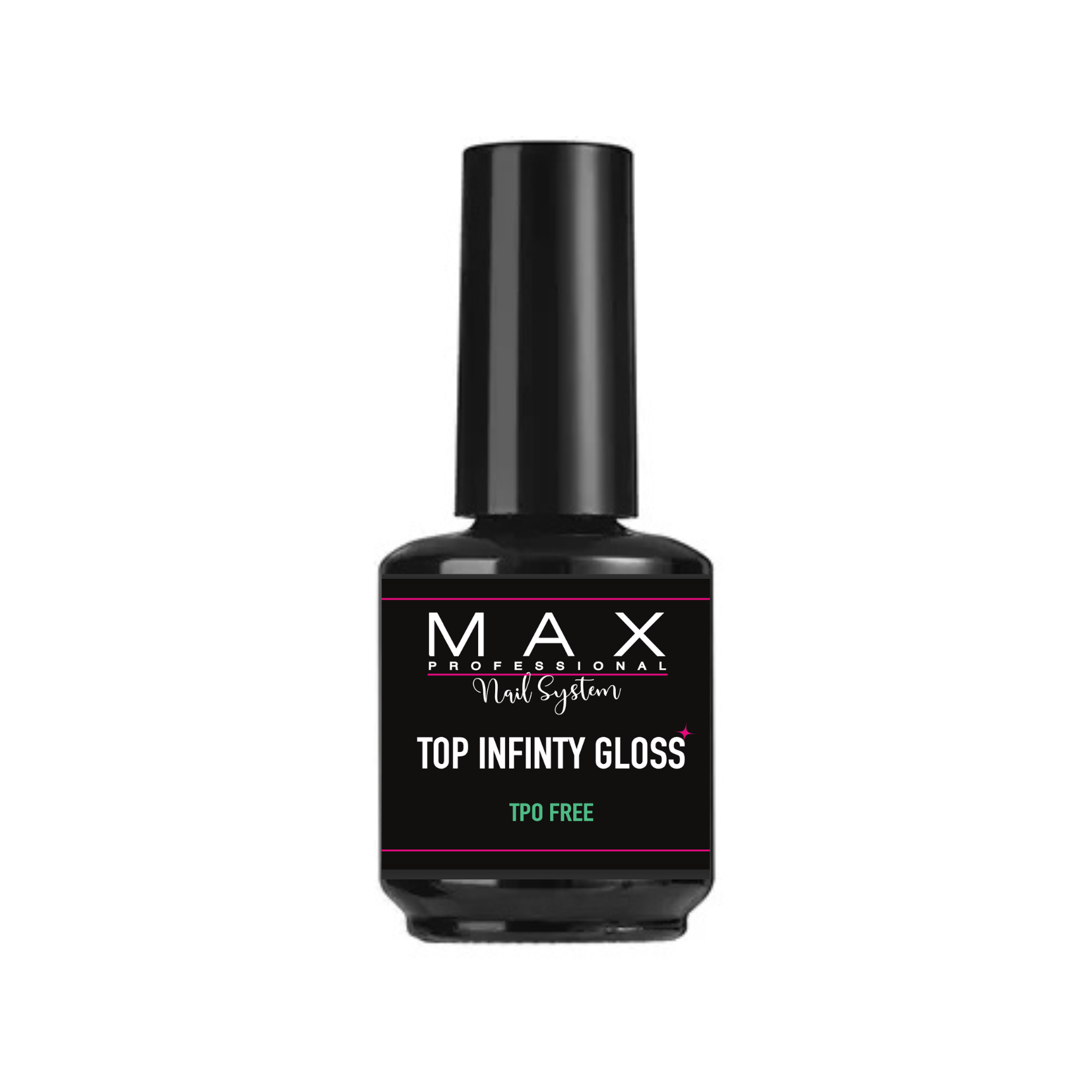 Top Infinity Gloss 15ml